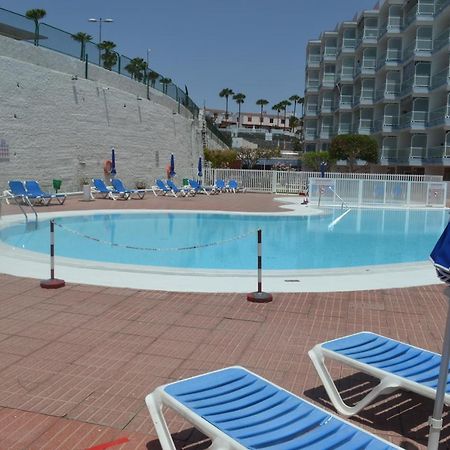 Red Loft Deluxe - Vivienda Vacacional A Playa Del Ingles Leilighet Eksteriør bilde