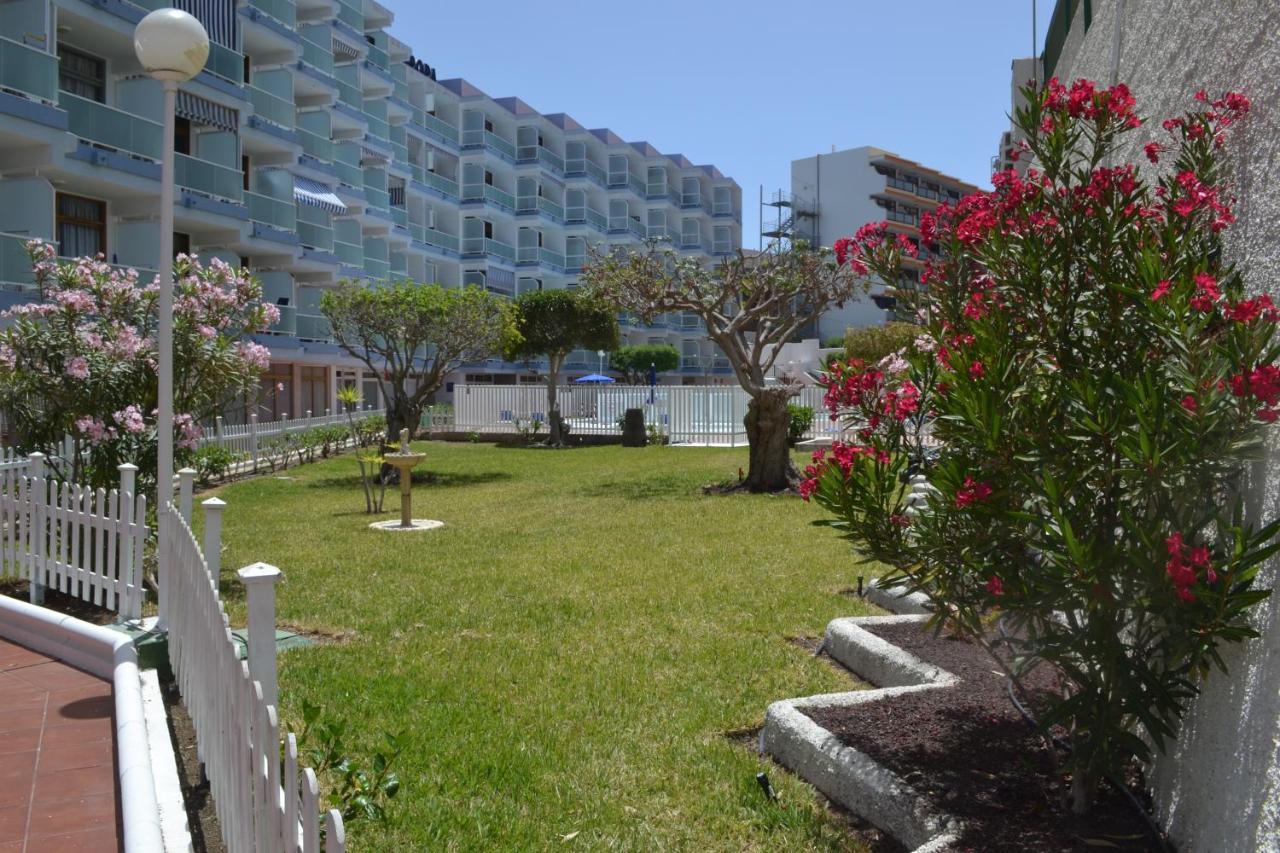 Red Loft Deluxe - Vivienda Vacacional A Playa Del Ingles Leilighet Eksteriør bilde