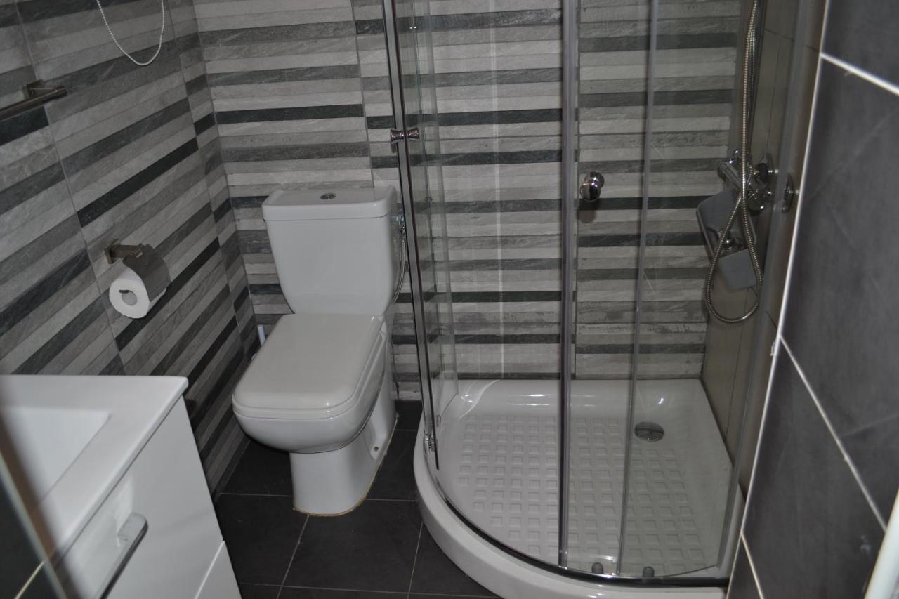 Red Loft Deluxe - Vivienda Vacacional A Playa Del Ingles Leilighet Eksteriør bilde